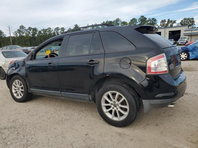 Photo 2 from auction – 2007 FORD EDGE SEL P with VIN 2FMDK49C97BA21708