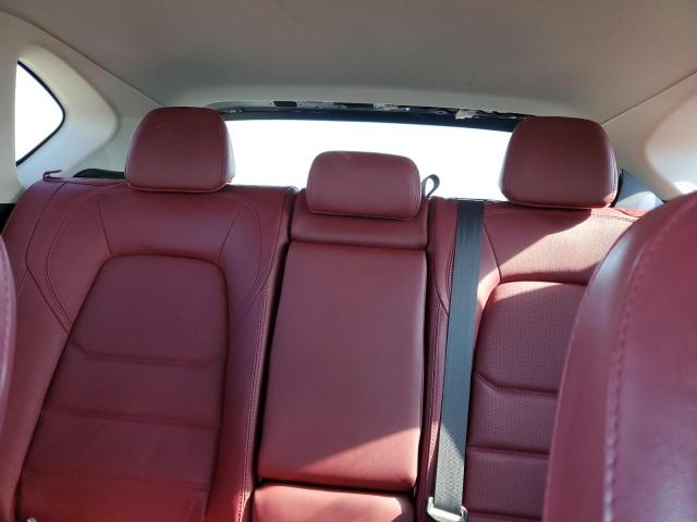 Photo 10 from auction – 2022 MAZDA CX-5 PREFE with VIN JM3KFBCM3N1544812