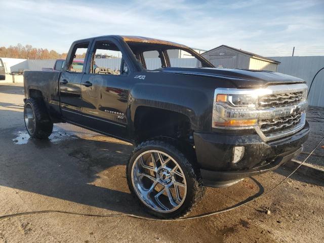 Photo 4 from auction – 2016 CHEVROLET SILVERADO with VIN 1GCVKRECXGZ375309