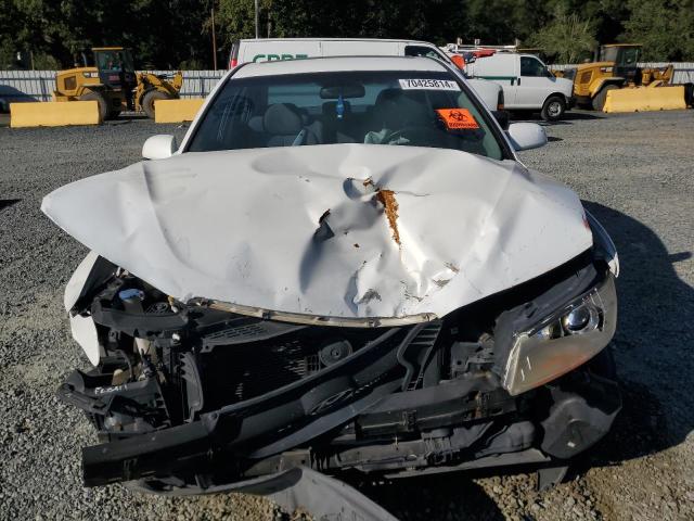 Photo 5 from auction – 2008 HYUNDAI SONATA with VIN 5NPET46C28H341209