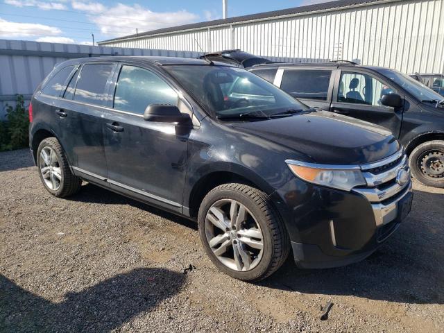 Photo 4 from auction – 2012 FORD EDGE SEL with VIN 2FMDK4JC6CBA09716