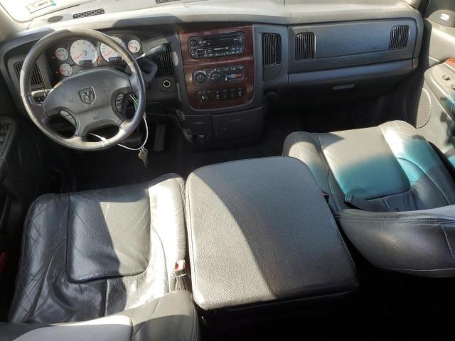 Photo 8 from auction – 2002 DODGE RAM 1500 with VIN 1D3HU18Z22J189710