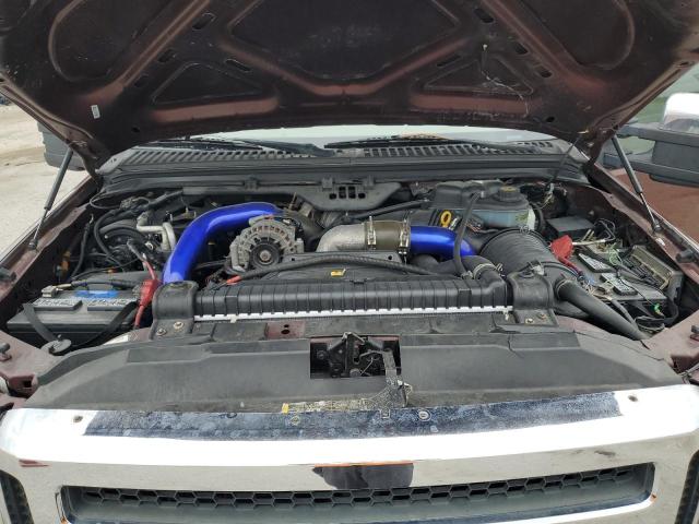 Photo 11 from auction – 2003 FORD F350 SUPER with VIN 1FTWW32P23EC89393