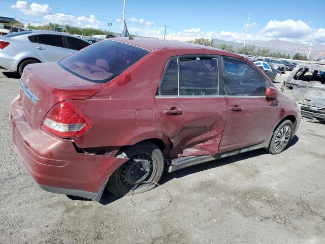 Photo 3 from auction – 2007 NISSAN VERSA S with VIN 3N1BC11E27L401078