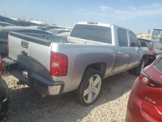 Photo 3 from auction – 2011 CHEVROLET SILVERADO with VIN 3GCPCSE02BG205232