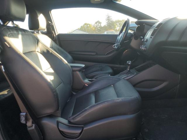Photo 10 from auction – 2014 KIA FORTE SX with VIN KNAFZ6A30E5232729