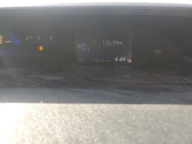 Photo 9 from auction – 2013 HONDA CIVIC LX with VIN 19XFB2F54DE244458