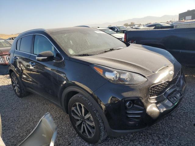 Photo 4 from auction – 2017 KIA SPORTAGE E with VIN KNDPNCAC5H7216214