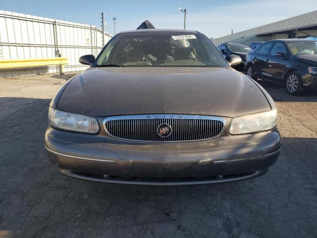 Photo 5 from auction – 2002 BUICK CENTURY CU with VIN 2G4WS52J521276636