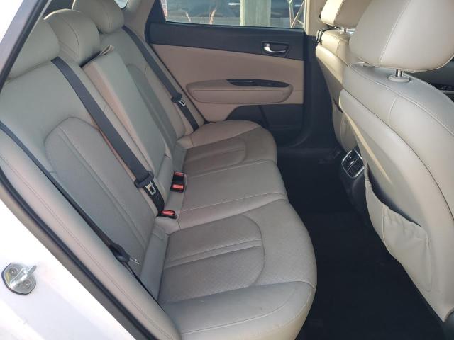 Photo 10 from auction – 2016 KIA OPTIMA EX with VIN 5XXGU4L36GG086729