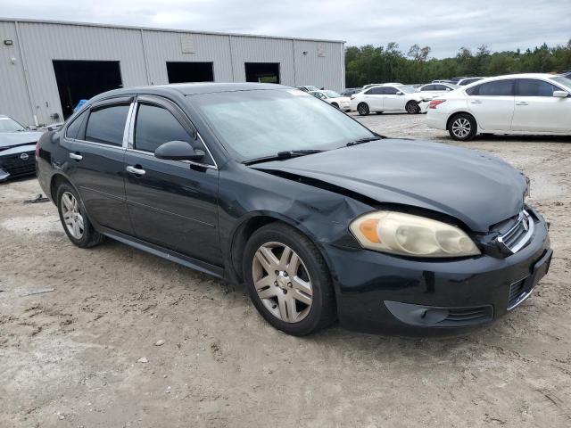 Photo 4 from auction – 2011 CHEVROLET IMPALA LT with VIN 2G1WB5EK7B1149520