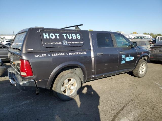 Photo 3 from auction – 2016 RAM 1500 SLT with VIN 1C6RR7LT5GS374850