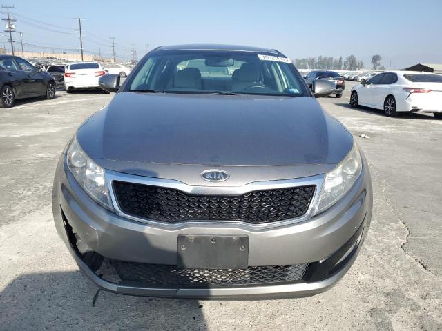 Photo 5 from auction – 2012 KIA OPTIMA LX with VIN 5XXGM4A76CG083541