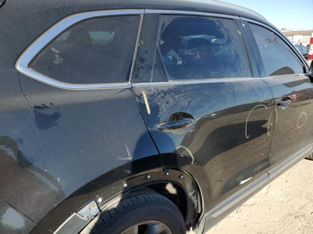 Photo 10 from auction – 2016 MAZDA CX-9 SIGNA with VIN JM3TCBEY2G0113108