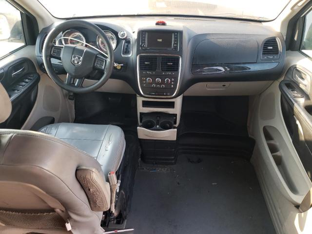 Photo 8 from auction – 2017 DODGE GRAND CARA with VIN 2C4RDGBG5HR776530