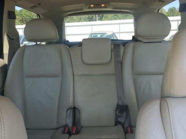 Photo 10 from auction – 2004 VOLVO XC90 with VIN YV1CY59H941127870