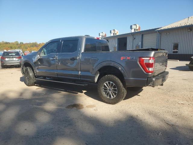Photo 2 from auction – 2021 FORD F150 SUPER with VIN 1FTFW1E80MFB70388