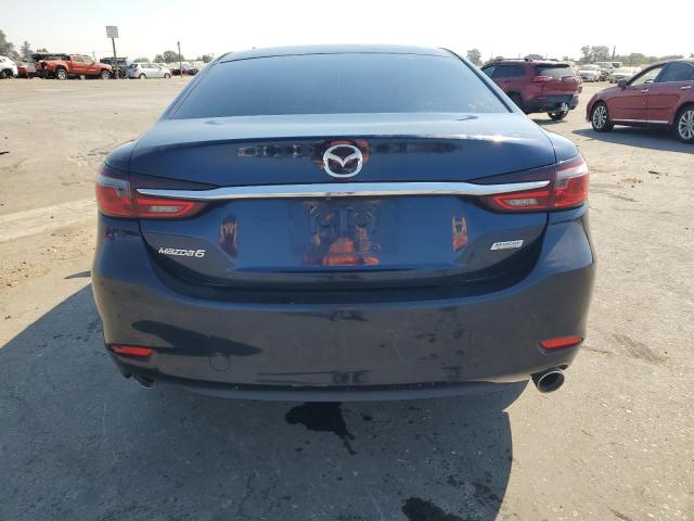 Photo 6 from auction – 2018 MAZDA 6 TOURING with VIN JM1GL1VM5J1312575