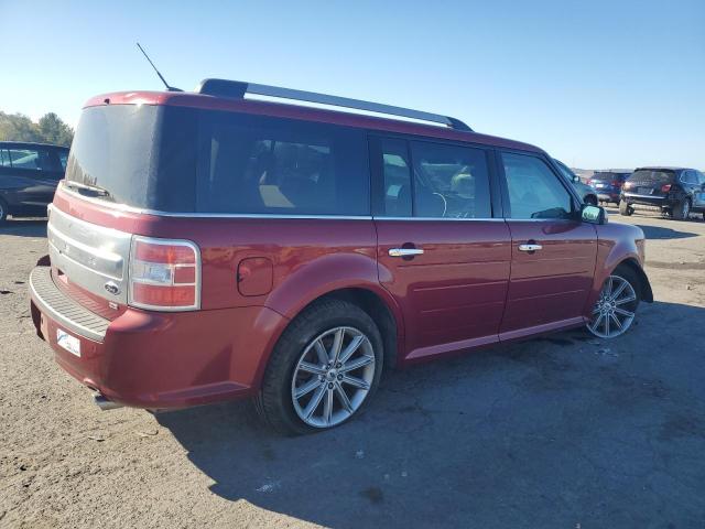 Photo 3 from auction – 2014 FORD FLEX LIMIT with VIN 2FMHK6D85EBD29472