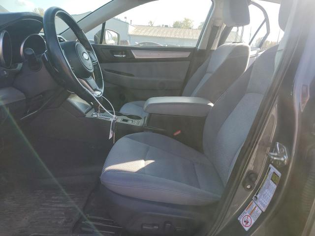 Photo 7 from auction – 2018 SUBARU LEGACY 2.5 with VIN 4S3BNAC61J3034884