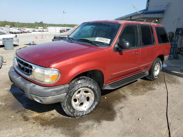 FORD EXPLORER 1999 with VIN 1FMZU34E6XUA79725 - Photo from auction