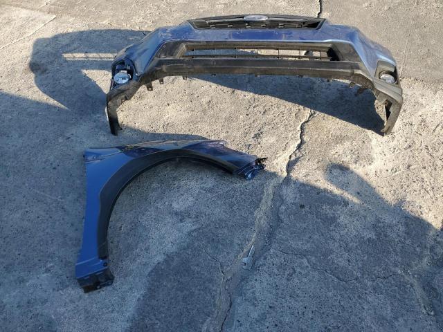 Photo 13 from auction – 2018 SUBARU CROSSTREK with VIN JF2GTAJC1J8333820