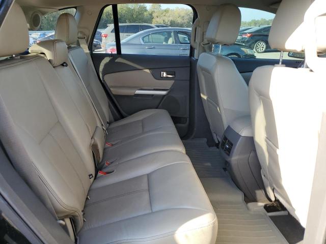 Photo 11 from auction – 2014 FORD EDGE LIMIT with VIN 2FMDK3KC0EBB00203
