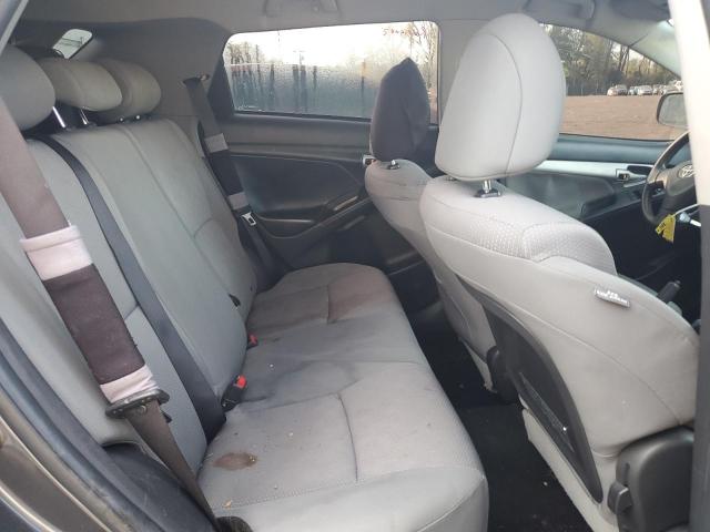 Photo 10 from auction – 2010 TOYOTA COROLLA MA with VIN 2T1LE4EE8AC016853