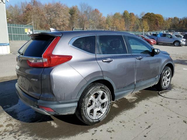 Photo 3 from auction – 2019 HONDA CR-V EX with VIN 7FARW2H57KE048377