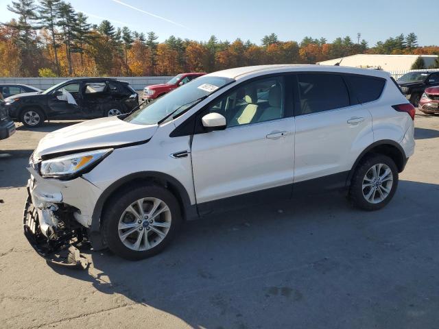 Photo 1 from auction – 2019 FORD ESCAPE SE with VIN 1FMCU9GD3KUA08423