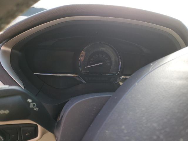 Photo 9 from auction – 2016 LINCOLN MKZ HYBRID with VIN 3LN6L2LU5GR612129