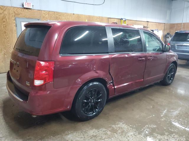 Photo 3 from auction – 2019 DODGE GRAND CARA with VIN 2C4RDGEG0KR768788