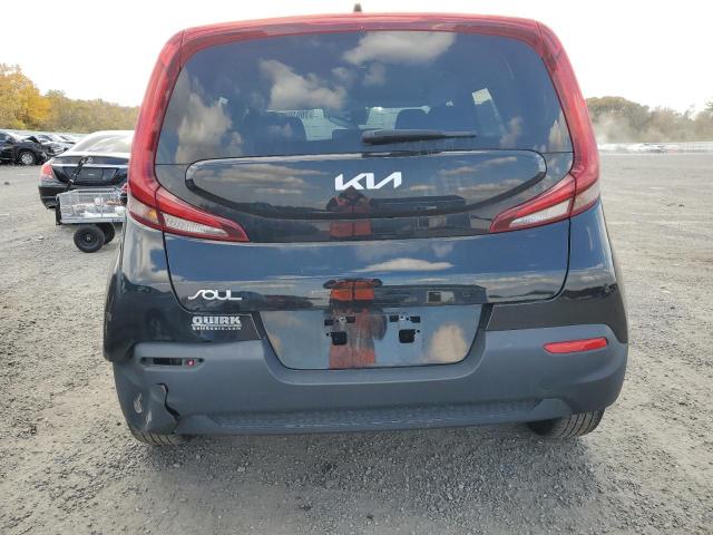 Photo 6 from auction – 2022 KIA SOUL LX with VIN KNDJ23AU2N7166018