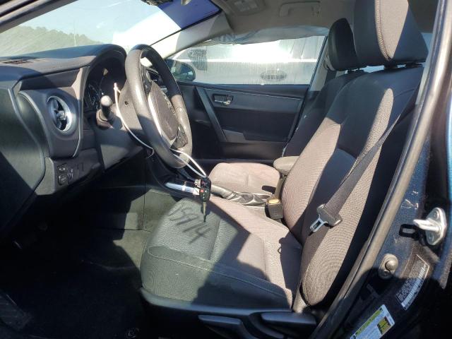 Photo 7 from auction – 2019 TOYOTA COROLLA L with VIN 5YFBURHE2KP873338