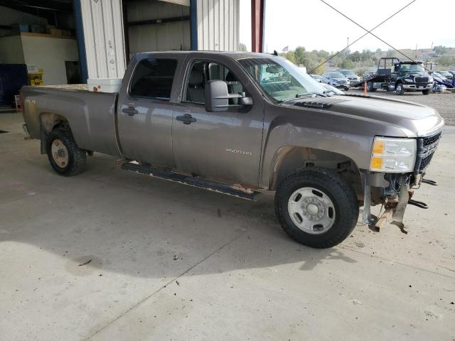 Photo 4 from auction – 2014 CHEVROLET SILVERADO with VIN 1GC1KVCG8EF139799