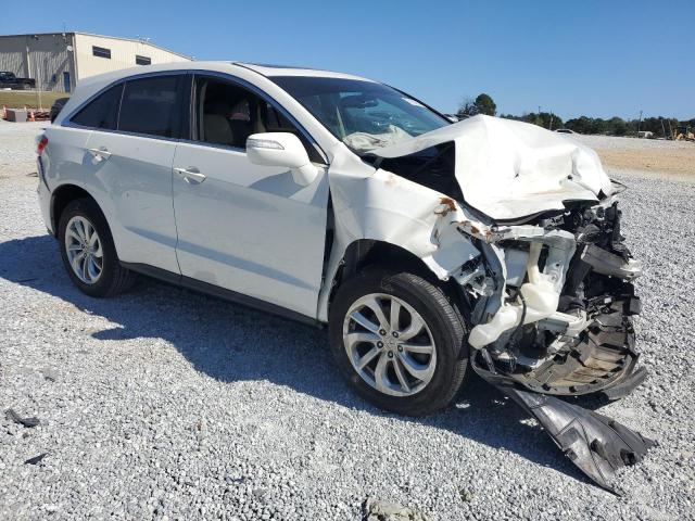 Photo 4 from auction – 2017 ACURA RDX with VIN 5J8TB3H35HL009988