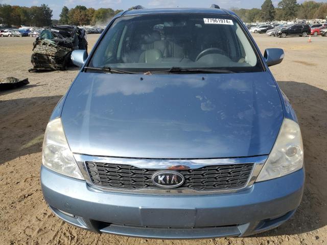 Photo 5 from auction – 2011 KIA SEDONA EX with VIN KNDMH4C73B6377321