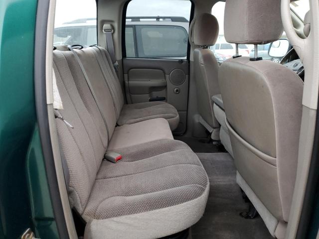 Photo 10 from auction – 2003 DODGE RAM 1500 S with VIN 1D7HA18D53S316764