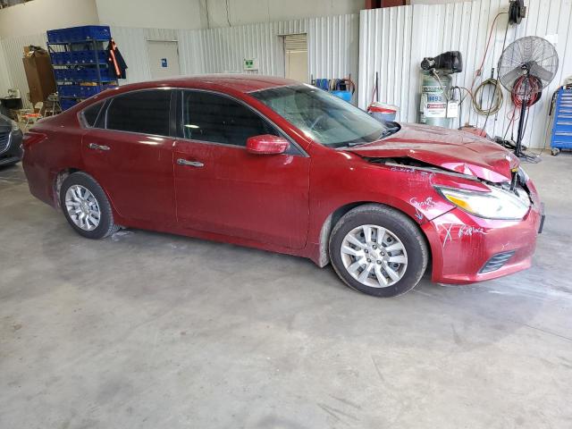 Photo 4 from auction – 2018 NISSAN ALTIMA 2.5 with VIN 1N4AL3AP7JC284242