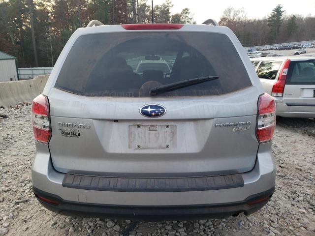 Photo 6 from auction – 2015 SUBARU FORESTER 2 with VIN JF2SJADC8FH506218