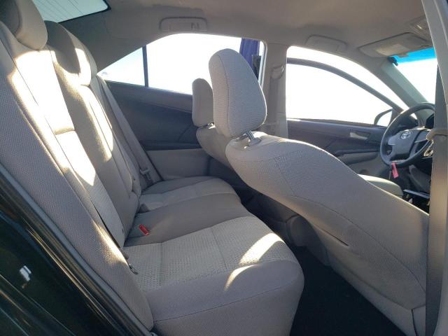 Photo 10 from auction – 2012 TOYOTA CAMRY BASE with VIN 4T1BF1FK5CU590677