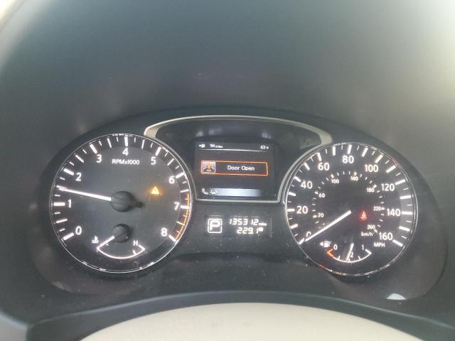 Photo 9 from auction – 2013 NISSAN ALTIMA 2.5 with VIN 1N4AL3AP9DN581506
