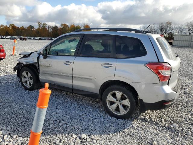 Photo 2 from auction – 2015 SUBARU FORESTER 2 with VIN JF2SJADC5FH562536