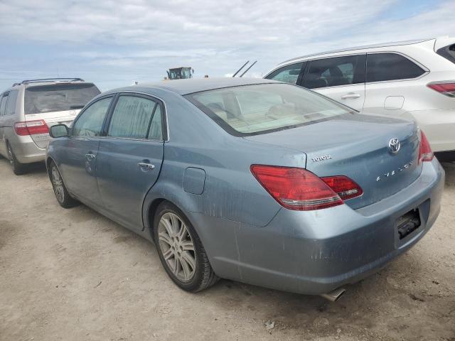 Photo 2 from auction – 2008 TOYOTA AVALON XL with VIN 4T1BK36B38U289808