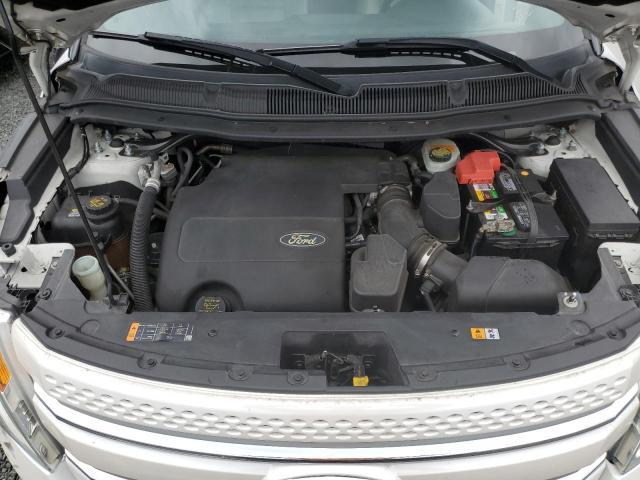 Photo 12 from auction – 2013 FORD EXPLORER L with VIN 1FM5K7F87DGA29381