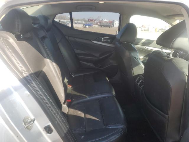Photo 10 from auction – 2017 NISSAN MAXIMA 3.5 with VIN 1N4AA6AP6HC417137