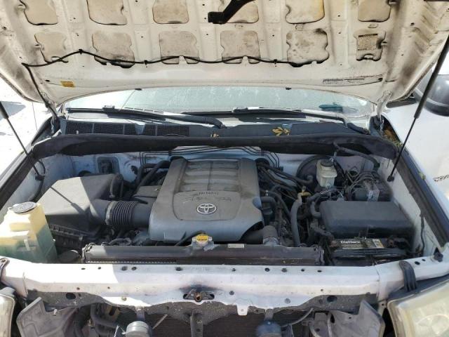 Photo 11 from auction – 2010 TOYOTA TUNDRA DOU with VIN 5TFTY5F15AX006775