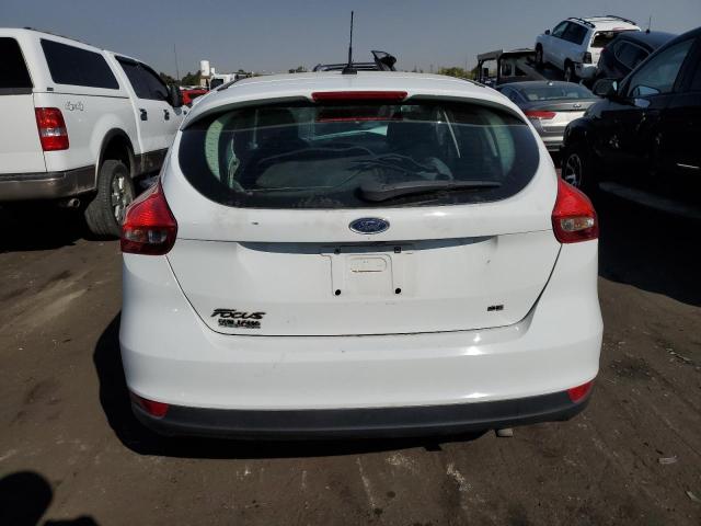 Photo 6 from auction – 2018 FORD FOCUS SE with VIN 1FADP3K21JL331110