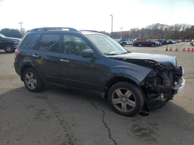Photo 4 from auction – 2011 SUBARU FORESTER 2 with VIN JF2SHADC7BH718128