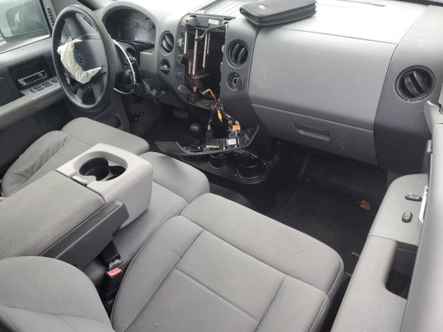 Photo 8 from auction – 2008 FORD F150 with VIN 1FTRX14W68FB79788